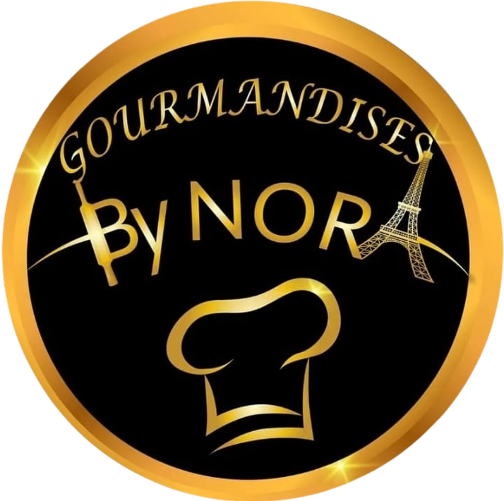 Gourmandises by Nora