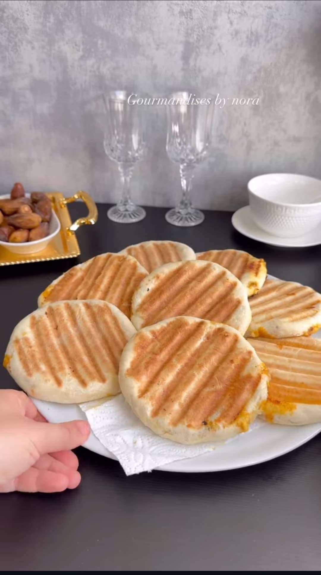 Paninis