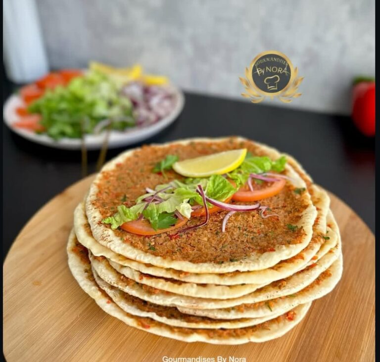 Lahmacun